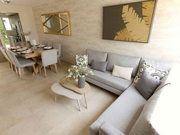 Casas Nuevas En Chalco De 3R Créditos Infonavit/Fovissste