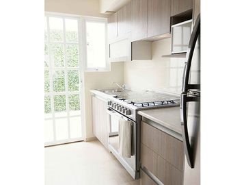 Casas Nuevas En Chalco De 3R Créditos Infonavit/Fovissste