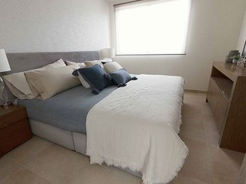Casas Nuevas En Chalco De 3R Créditos Infonavit/Fovissste