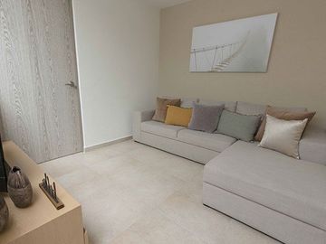 Casas Nuevas En Chalco De 3R Créditos Infonavit/Fovissste