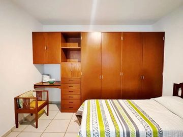DEPARTAMENTO EN VENTA EN LA COLONIA SEATTLE, ZAPOPAN JALISCO.