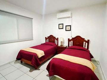 DEPARTAMENTO EN VENTA EN LA COLONIA SEATTLE, ZAPOPAN JALISCO.