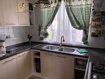 Casa en Venta Alto El Manzano Til Til