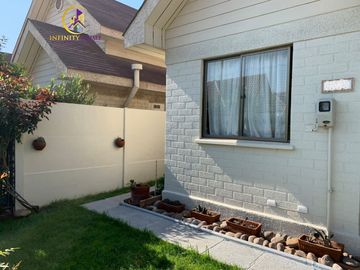 Casa en Venta Alto El Manzano Til Til