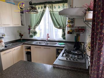 Casa en Venta Alto El Manzano Til Til