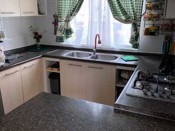 Casa en Venta Alto El Manzano Til Til