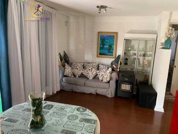 Casa en Venta Alto El Manzano Til Til