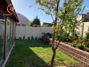 Casa en Venta Alto El Manzano Til Til