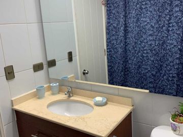 Casa en Venta Alto El Manzano Til Til