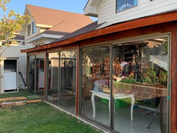 Casa en Venta Alto El Manzano Til Til