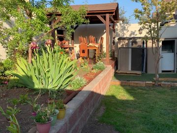 Casa en Venta Alto El Manzano Til Til