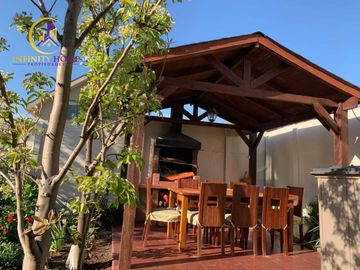 Casa en Venta Alto El Manzano Til Til