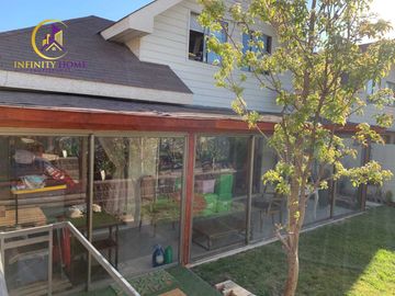 Casa en Venta Alto El Manzano Til Til