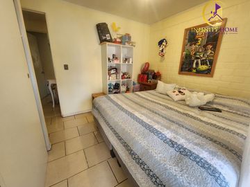Hermosa  Casa con Local Comercial en Alto el Manzano Til-Til.