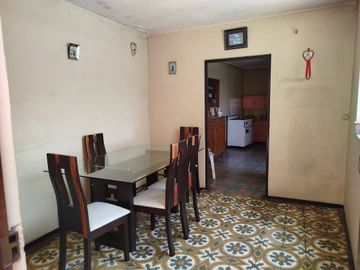 VENTA DE CASA EN CHOSICA