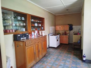 VENTA DE CASA EN CHOSICA