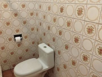 VENTA DE CASA EN CHOSICA