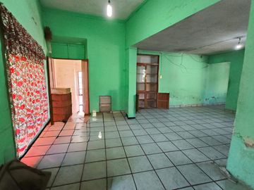 Casa en esquina ideal para desarrollar en Mezquitán, Guadalajara