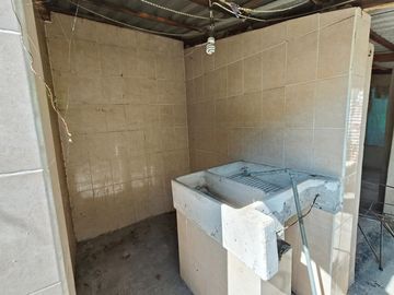 Casa en esquina ideal para desarrollar en Mezquitán, Guadalajara