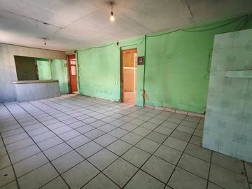 Casa en esquina ideal para desarrollar en Mezquitán, Guadalajara