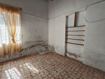Casa en esquina ideal para desarrollar en Mezquitán, Guadalajara