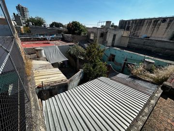 Casa en esquina ideal para desarrollar en Mezquitán, Guadalajara