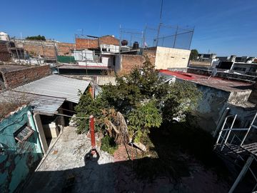 Casa en esquina ideal para desarrollar en Mezquitán, Guadalajara