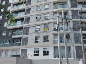 VENDO DEPA EN PUEBLO LIBRE