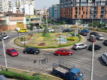 VENDO DEPA EN PUEBLO LIBRE