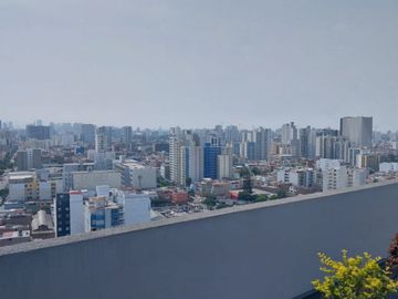 VENDO DEPA EN PUEBLO LIBRE