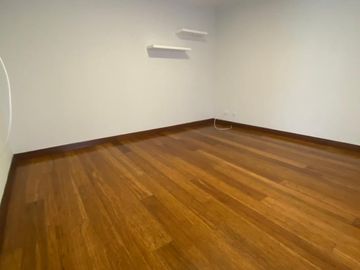 Alquiler lindo apartamento super bien ubicado