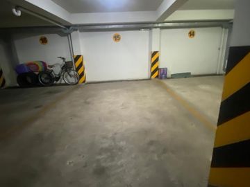 Alquiler lindo apartamento super bien ubicado