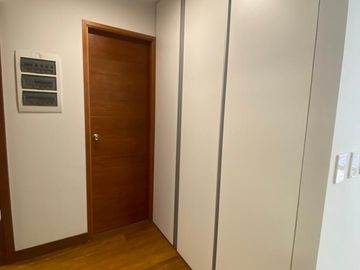 Alquiler lindo apartamento super bien ubicado