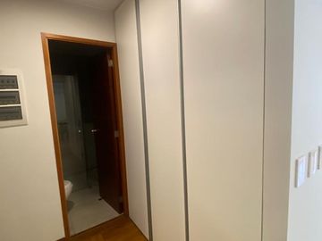 Alquiler lindo apartamento super bien ubicado