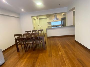 Alquiler lindo apartamento super bien ubicado