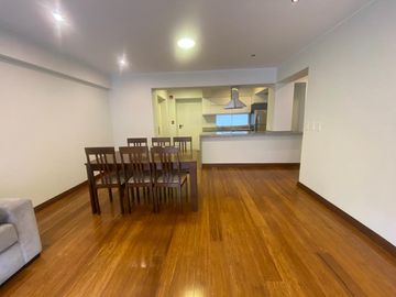 Alquiler lindo apartamento super bien ubicado