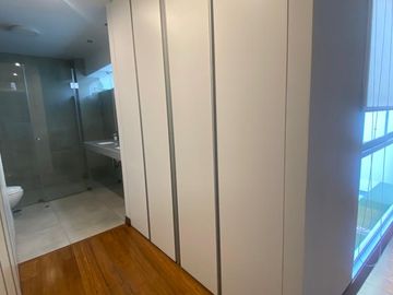 Alquiler lindo apartamento super bien ubicado