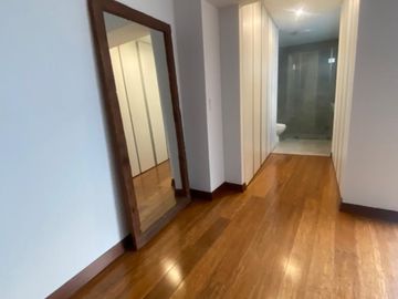 Alquiler lindo apartamento super bien ubicado