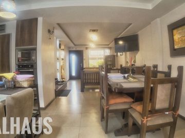 CASA AMOBLADA EN VENTA, AVENIDA EL RETORNO, IBARRA.