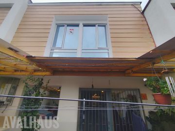 CASA AMOBLADA EN VENTA, AVENIDA EL RETORNO, IBARRA.