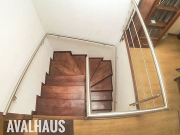 CASA AMOBLADA EN VENTA, AVENIDA EL RETORNO, IBARRA.