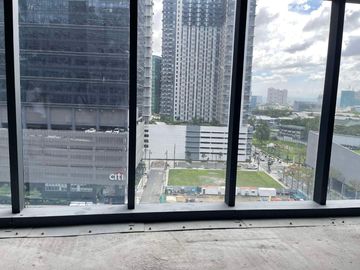For Sale: BGC Office Space at Park Triangle Corporate Plaza - Menarco Tower, One Park Drive, Capital House, Philippine Stock Exchange Tower,