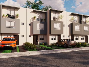 Casas Nuevas De 3 Recamaras En Acolman Infonavit/Fovissste