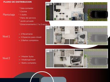 Casas Nuevas De 3 Recamaras En Acolman Infonavit/Fovissste