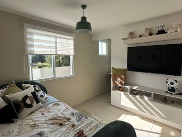 Casas Nuevas De 3 Recamaras En Acolman Infonavit/Fovissste