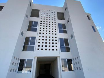 Departamentos Nuevos De 2 y 3R En Tecámac Infonavit/Fovissste