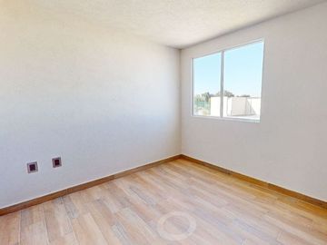 Departamentos Nuevos De 2 y 3R En Tecámac Infonavit/Fovissste