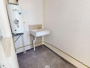 Departamentos Nuevos De 2 y 3R En Tecámac Infonavit/Fovissste