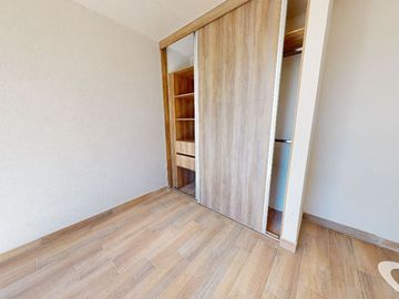Departamentos Nuevos De 2 y 3R En Tecámac Infonavit/Fovissste