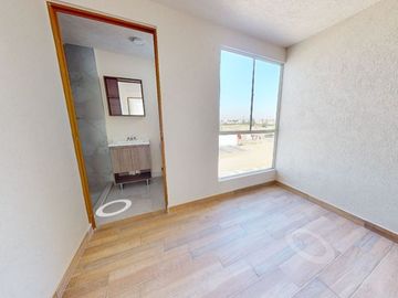 Departamentos Nuevos De 2 y 3R En Tecámac Infonavit/Fovissste